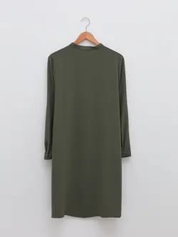 تونیک زنانه  سبز  ال سی وایکیکی