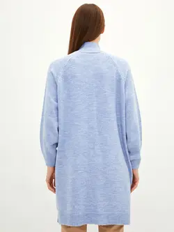 تونیک زنانه  آبی روشن  ال سی وایکیکی