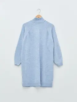 تونیک زنانه  آبی روشن  ال سی وایکیکی