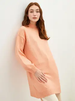 تونیک زنانه  سالمون  ال سی وایکیکی