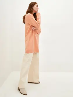 تونیک زنانه  سالمون  ال سی وایکیکی