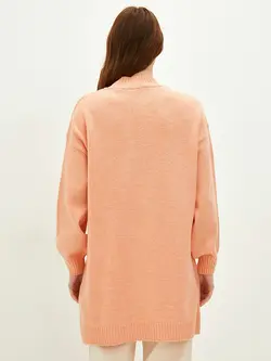 تونیک زنانه  سالمون  ال سی وایکیکی