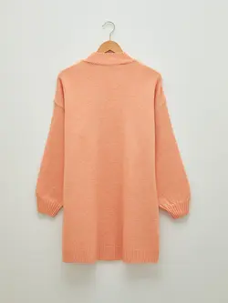 تونیک زنانه  سالمون  ال سی وایکیکی