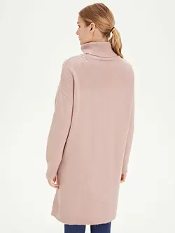 تونیک زنانه  بنفش  ال سی وایکیکی