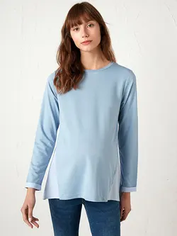 تونیک زنانه  گرم  ال سی وایکیکی