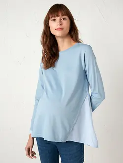 تونیک زنانه  گرم  ال سی وایکیکی