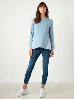 تونیک زنانه  گرم  ال سی وایکیکی