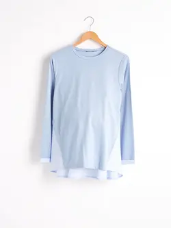 تونیک زنانه  گرم  ال سی وایکیکی