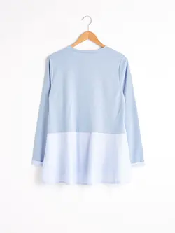 تونیک زنانه  گرم  ال سی وایکیکی