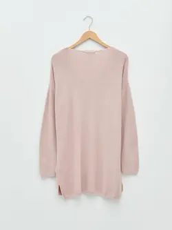 تونیک زنانه  بنفش روشن  ال سی وایکیکی