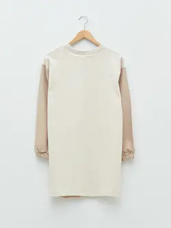 تونیک زنانه  بژ  ال سی وایکیکی