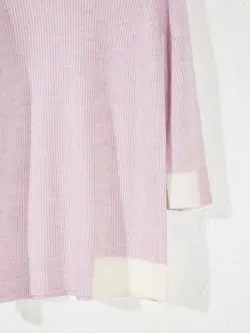 تونیک زنانه  بنفش  ال سی وایکیکی