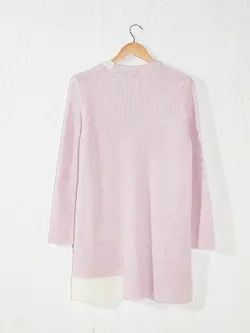 تونیک زنانه  بنفش  ال سی وایکیکی