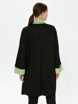 تونیک زنانه  مشکی  ال سی وایکیکی