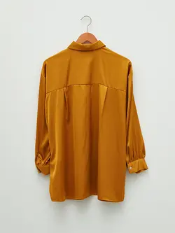 تونیک زنانه  زرد  ال سی وایکیکی