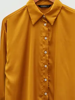 تونیک زنانه  زرد  ال سی وایکیکی