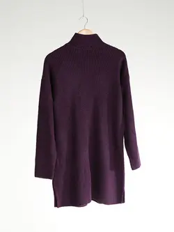 تونیک زنانه  بنفش  ال سی وایکیکی