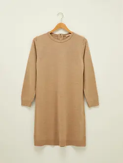 تونیک زنانه  شتری ال سی وایکیکی