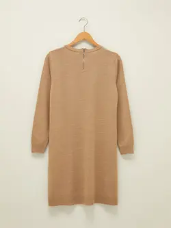 تونیک زنانه  شتری ال سی وایکیکی