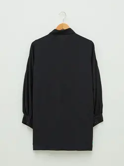 تونیک زنانه  مشکی  ال سی وایکیکی