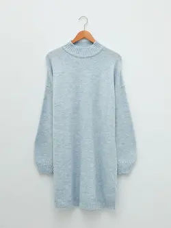 تونیک زنانه  آبی روشن  ال سی وایکیکی