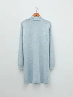 تونیک زنانه  آبی روشن  ال سی وایکیکی