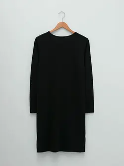 تونیک زنانه  مشکی  ال سی وایکیکی