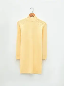 تونیک زنانه  زرد  ال سی وایکیکی