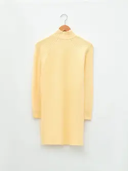 تونیک زنانه  زرد  ال سی وایکیکی