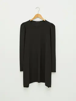 تونیک زنانه  مشکی  ال سی وایکیکی