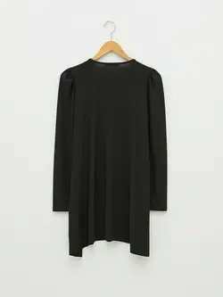 تونیک زنانه  مشکی  ال سی وایکیکی