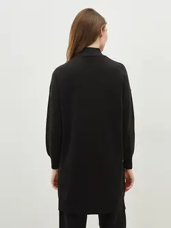 تونیک زنانه  مشکی  ال سی وایکیکی