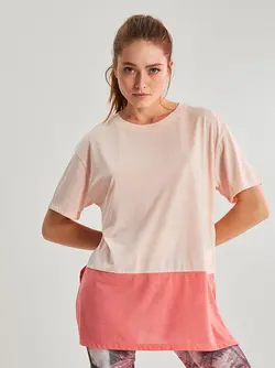 تونیک زنانه  سالمون  ال سی وایکیکی