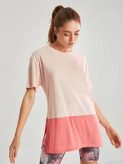 تونیک زنانه  سالمون  ال سی وایکیکی