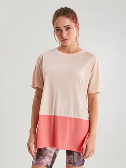 تونیک زنانه  سالمون  ال سی وایکیکی