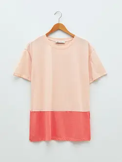 تونیک زنانه  سالمون  ال سی وایکیکی