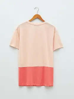 تونیک زنانه  سالمون  ال سی وایکیکی