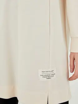 تونیک زنانه  صورتی پودری  ال سی وایکیکی