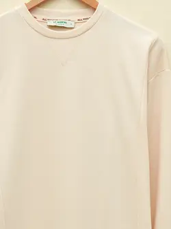 تونیک زنانه  صورتی پودری  ال سی وایکیکی