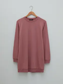 تونیک زنانه  گلبهی  ال سی وایکیکی