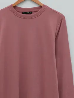 تونیک زنانه  گلبهی  ال سی وایکیکی