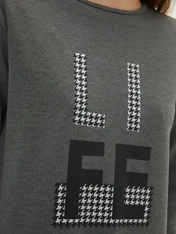 تونیک زنانه  آنتراسیت  ال سی وایکیکی