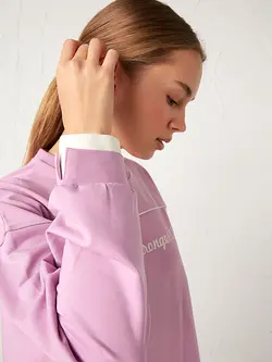 تونیک زنانه  بنفش روشن  ال سی وایکیکی