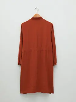 تونیک زنانه  آجری  ال سی وایکیکی