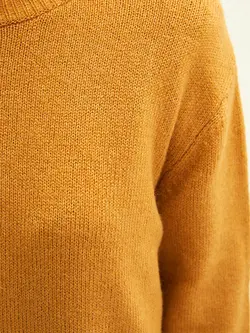 تونیک زنانه  زرد تیره  ال سی وایکیکی