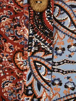 تونیک زنانه بژ  ال سی وایکیکی