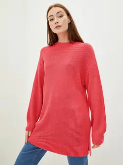 تونیک زنانه  نئون صورتی  ال سی وایکیکی