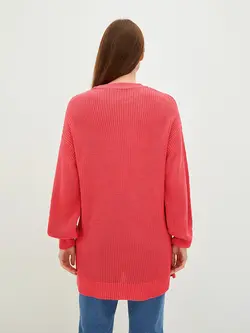 تونیک زنانه  نئون صورتی  ال سی وایکیکی