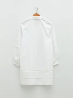 تونیک زنانه  سفید  ال سی وایکیکی