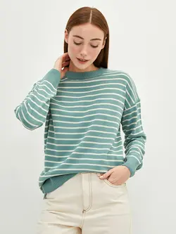 تونیک زنانه  سبز روشن  ال سی وایکیکی